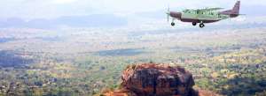 Flight Over-Sigiriya-300